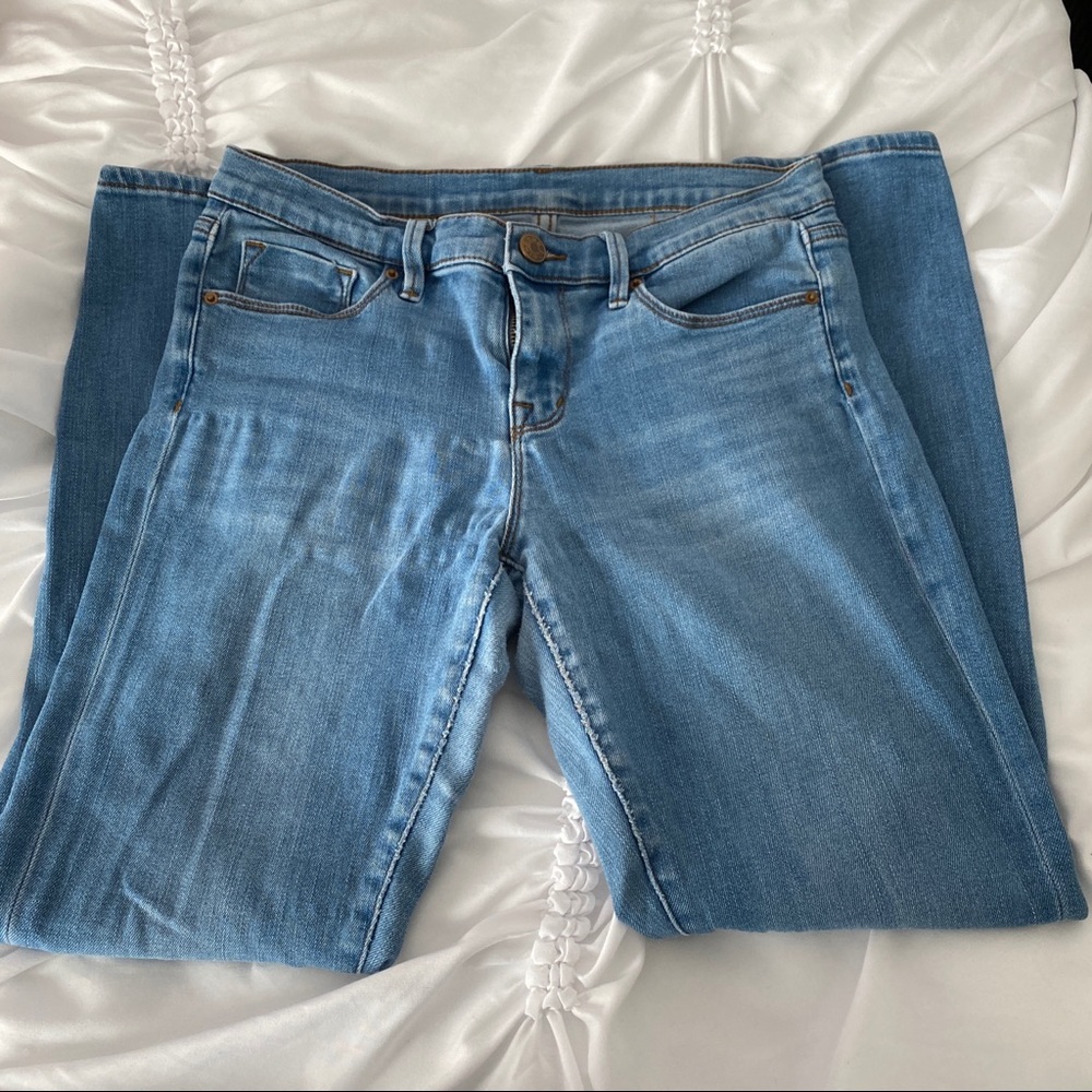BDG Twig Mid Rise Jeans